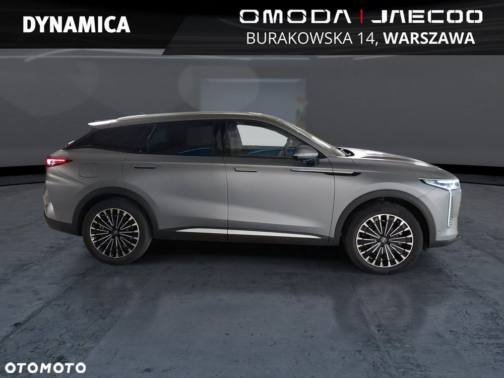Omoda 9 - 7