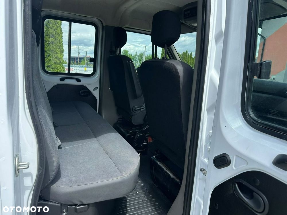 Renault Master - 20
