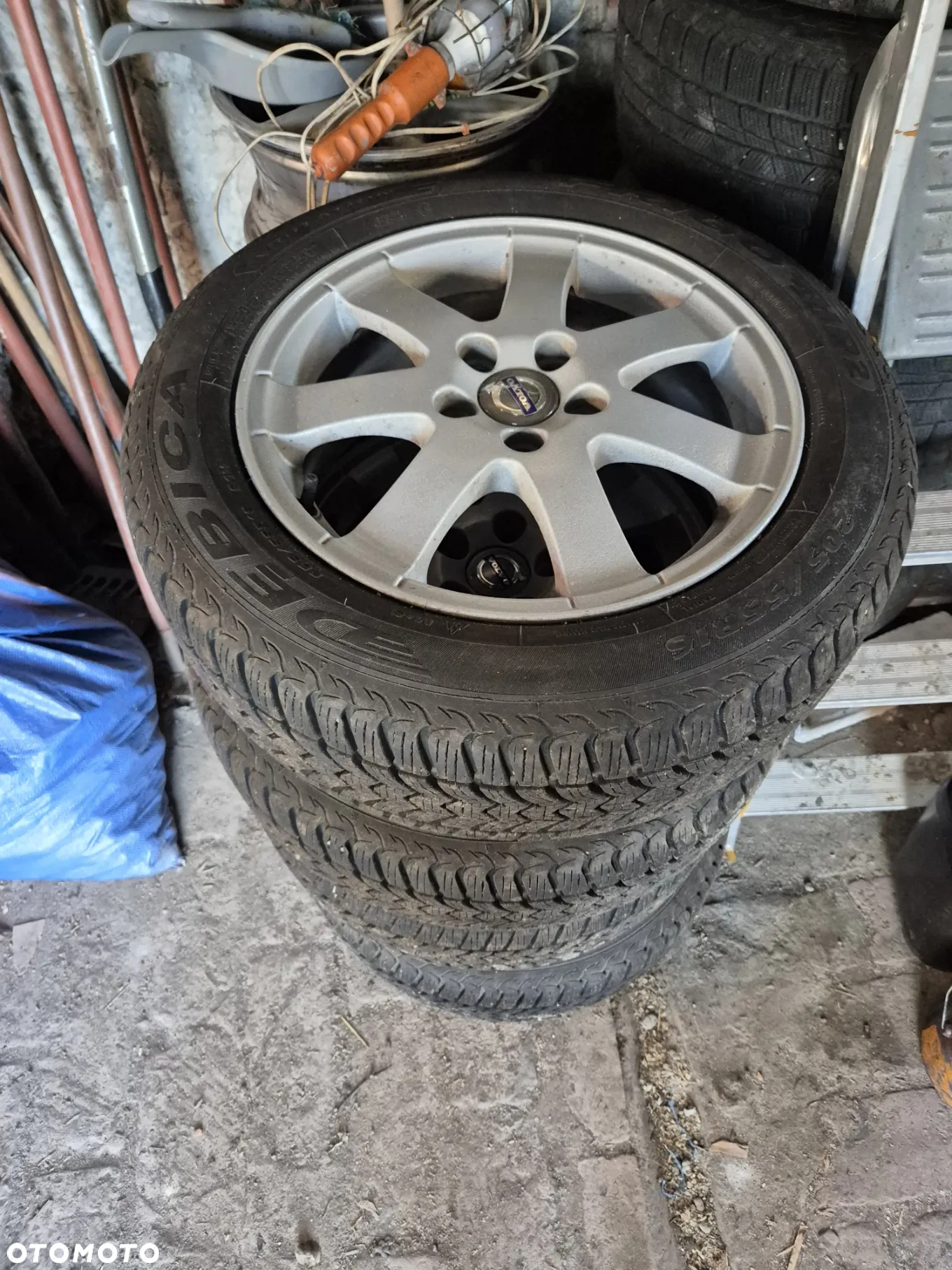 Volvo V50 2.0D - 30