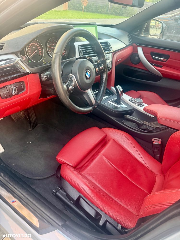 BMW Seria 4 - 10