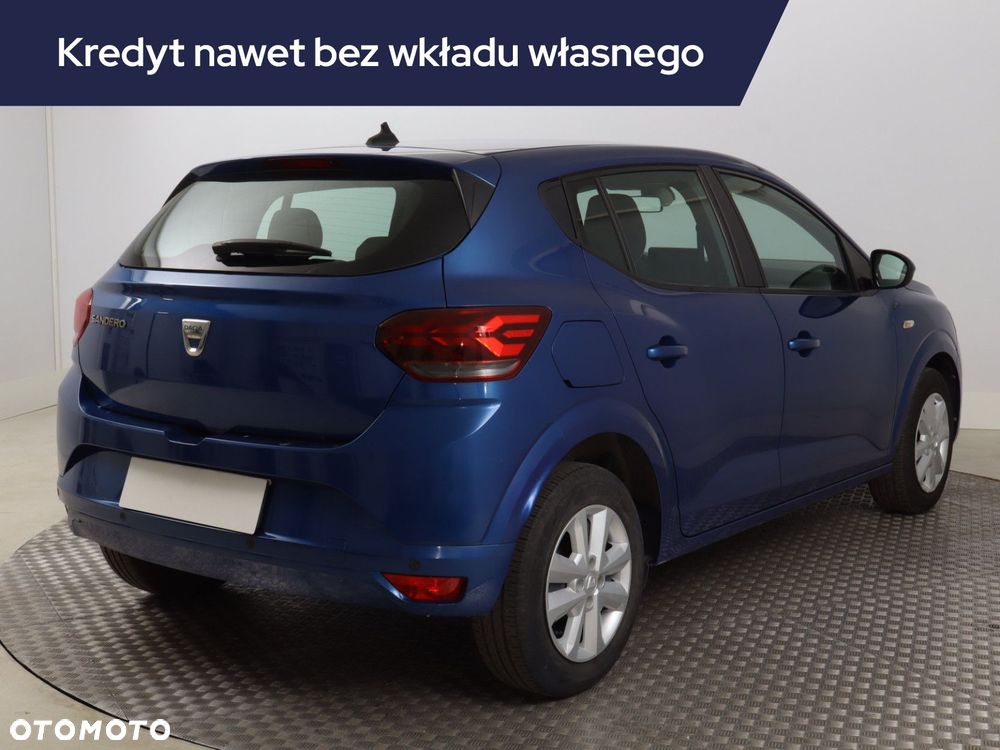 Dacia Sandero - 7