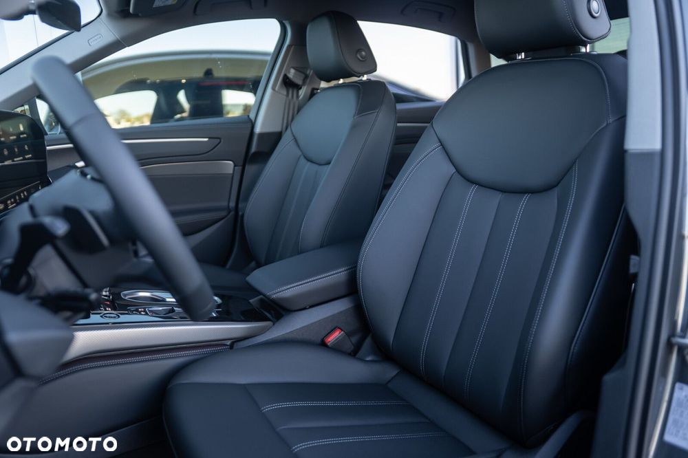 Audi A6 Limousine - 11