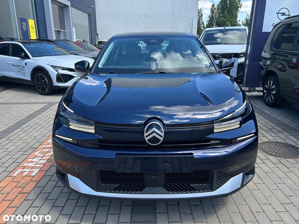 Citroën C4X 1.2 mHEV Plus eDCT6 - 3