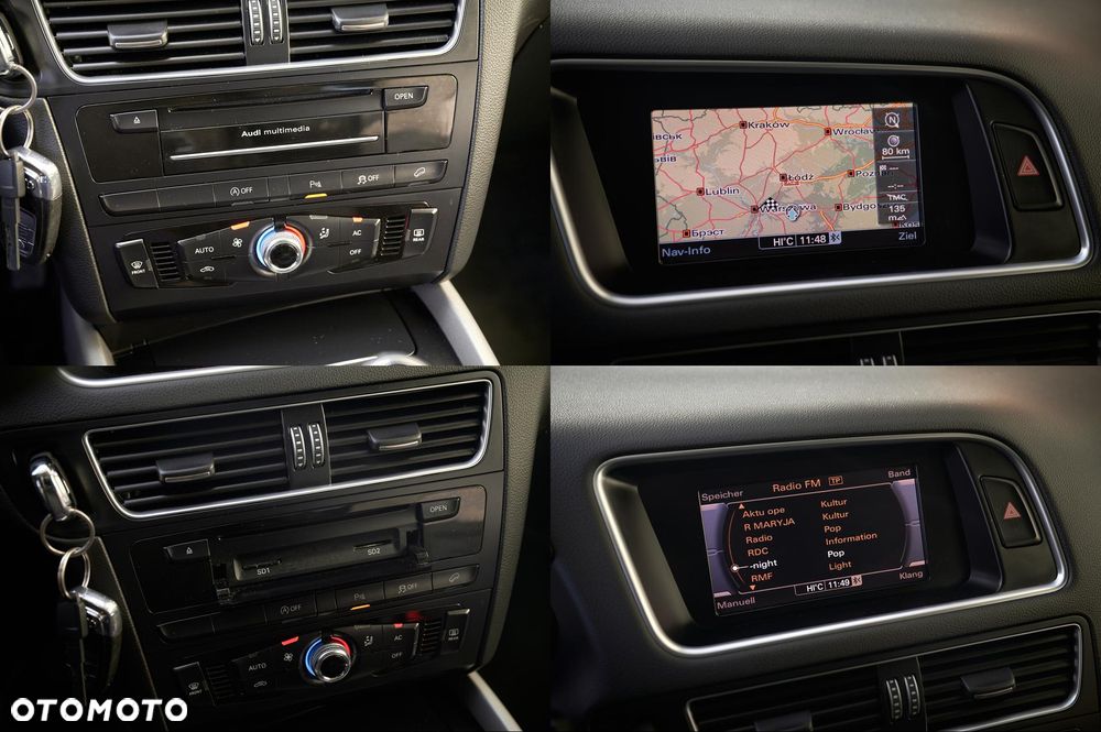 Audi Q5 2.0 TDI - 34