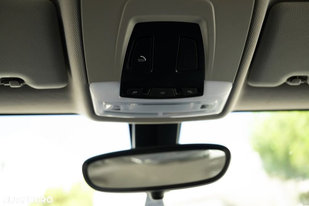 BMW Seria 1 118d Aut. Advantage - 17