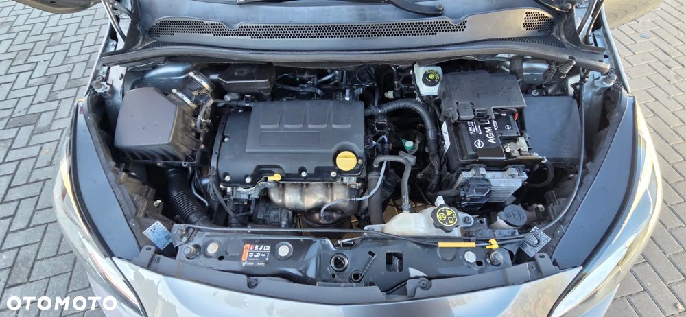 Opel Corsa 1.4 Active - 36