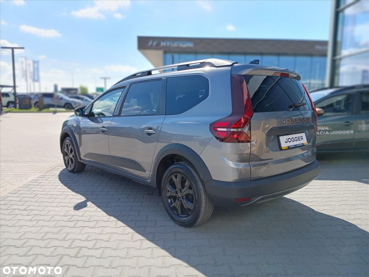 Dacia Jogger - 3