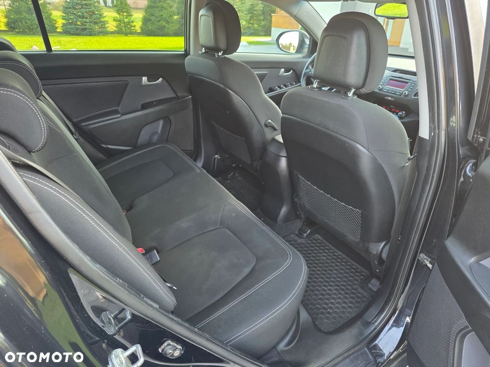 Kia Sportage 1.6 GDI L 2WD - 19