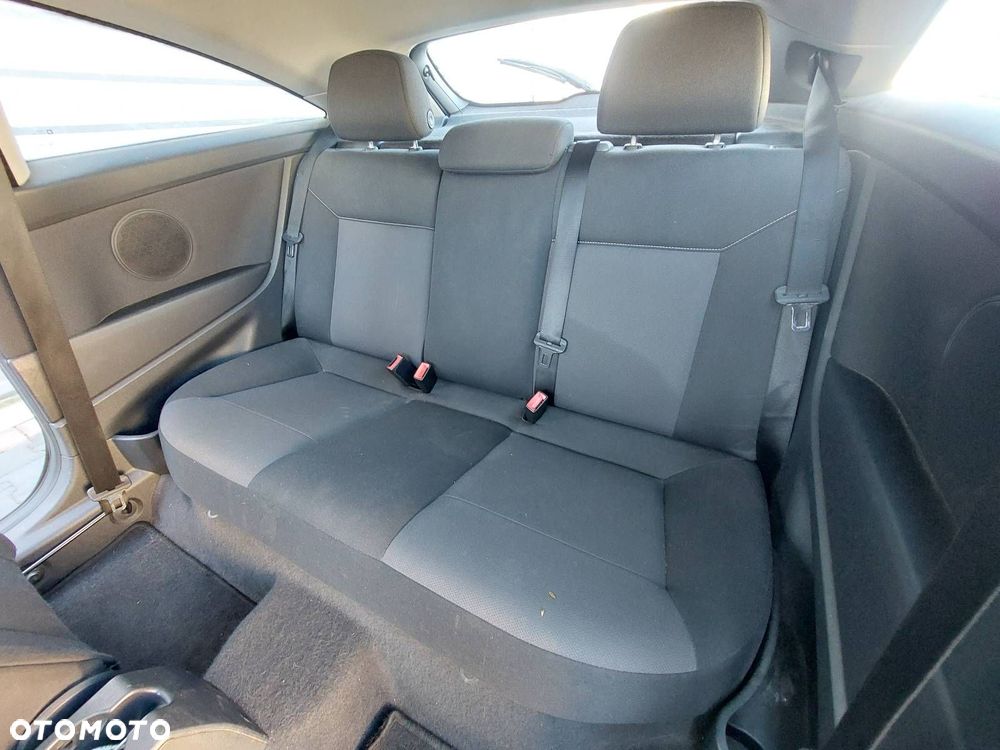 FOTELE KOMPLET LEWY PRAWY KANAPA TYŁ + BOCZKI OPEL ASTRA H LIFT - 4