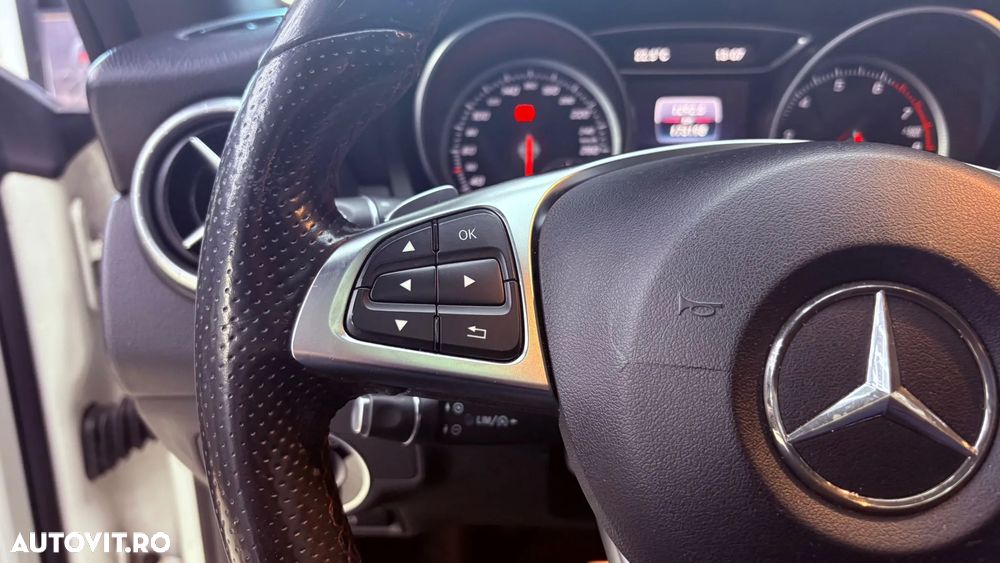 Mercedes-Benz CLA - 15