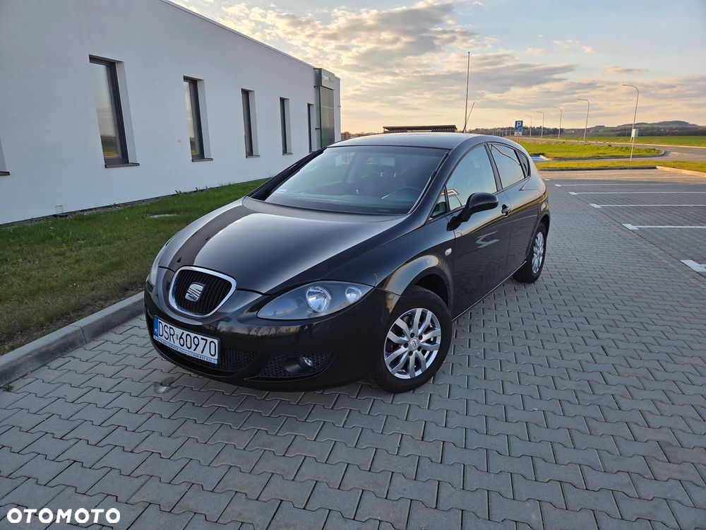 Seat Leon 1.4 Sport Limited - 1