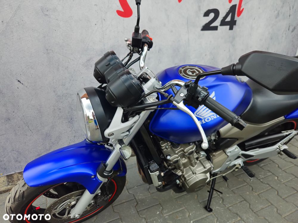 Honda CB - 24