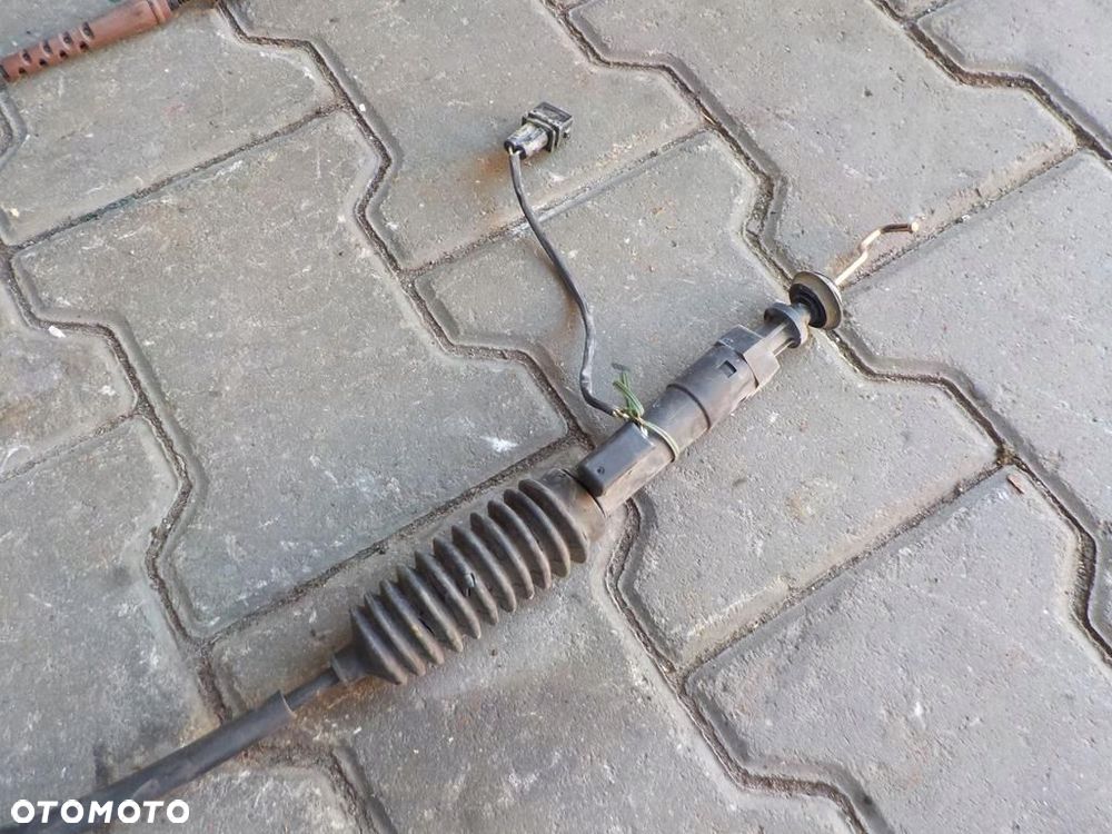 VW T4 1.9 D TD ABL LINKA GAZU - 2