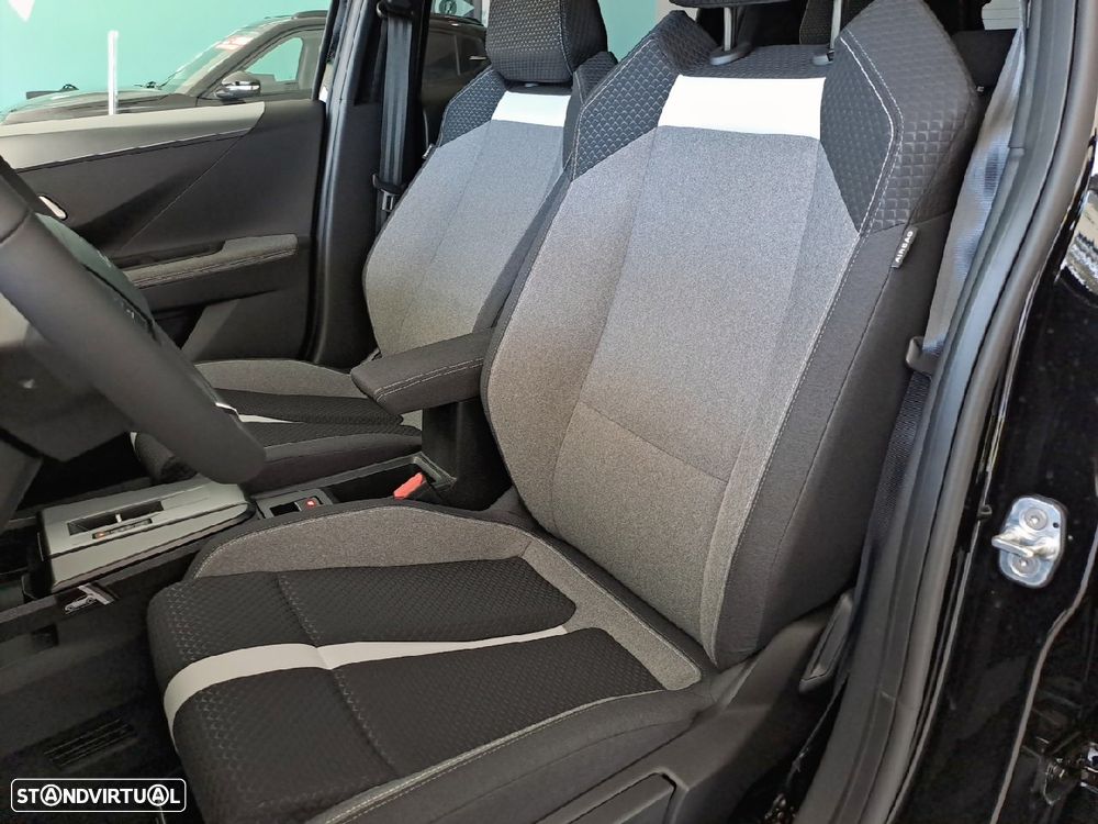 Opel Frontera 44 kWh GS - 9
