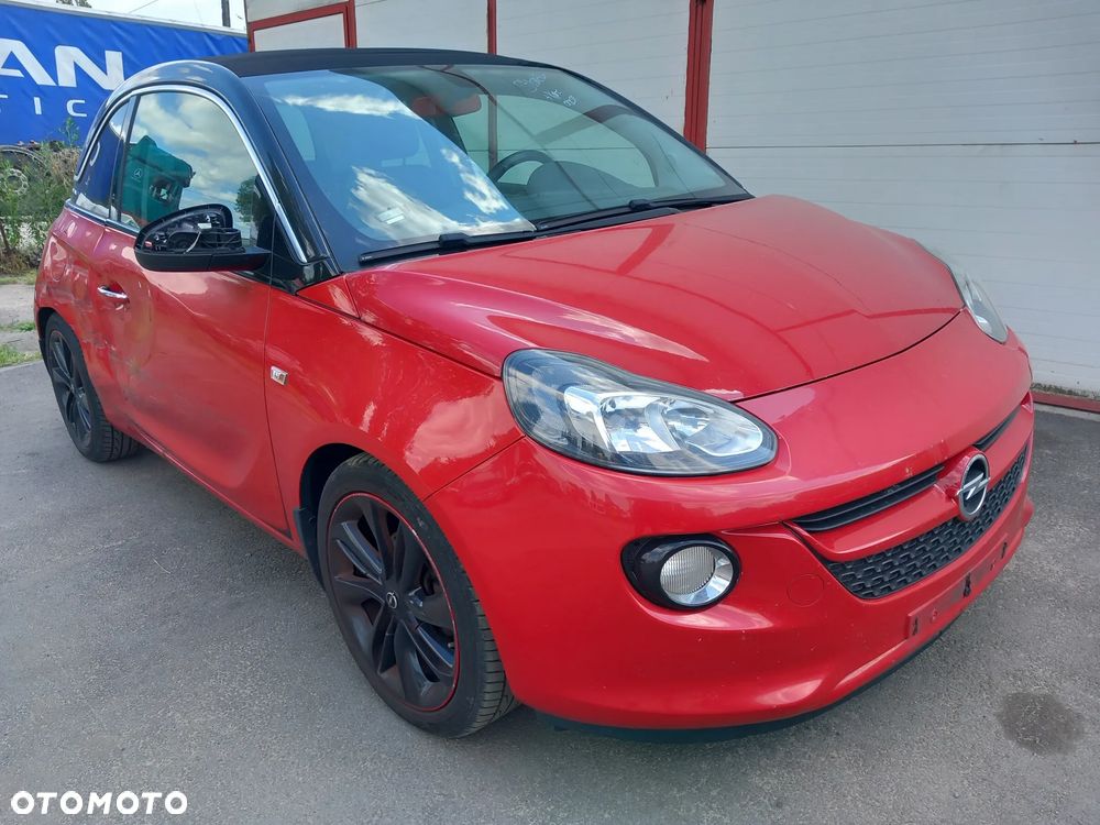 Opel Adam 1.4 Easytronic Glam - 2