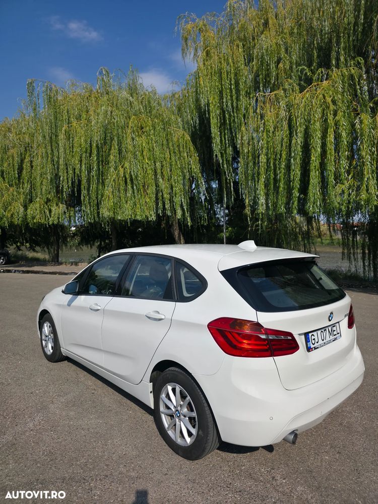 BMW 2 Series 2017 photo 4