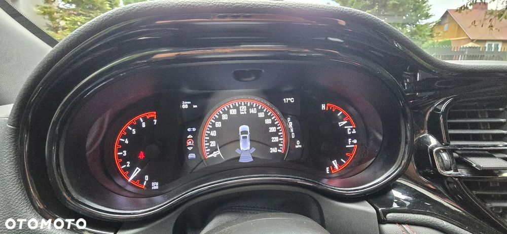 Dodge Durango - 31