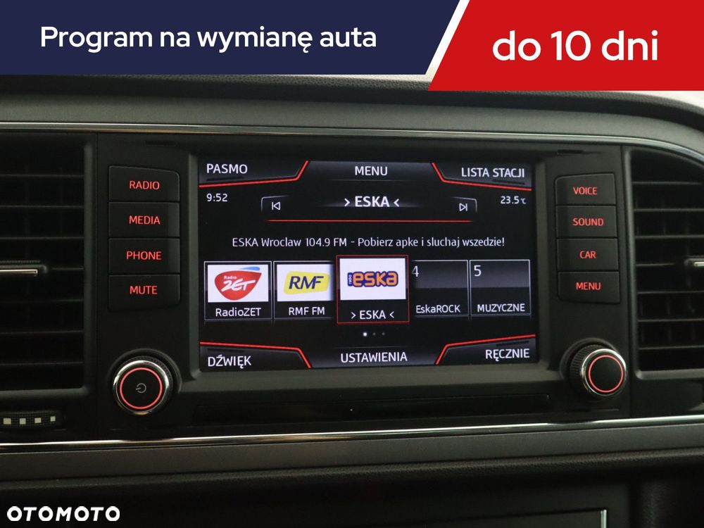 Seat Leon Sportstourer - 14
