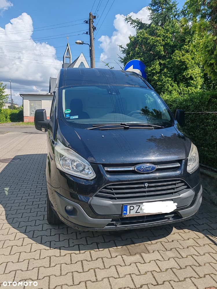 Ford Transit Custom L2H2 VA Trend - 1