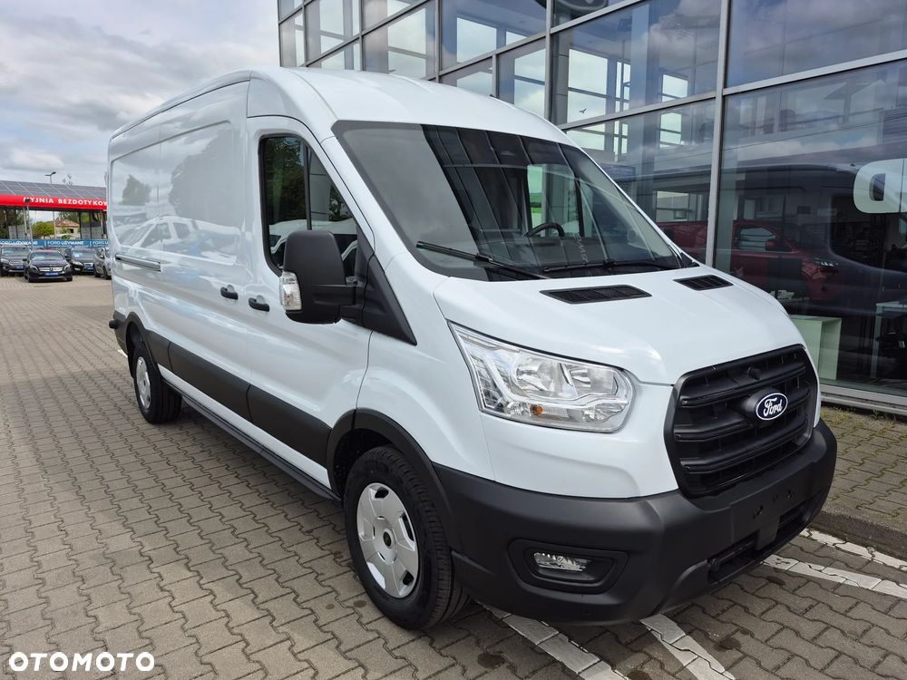 Ford TRANSIT - 1