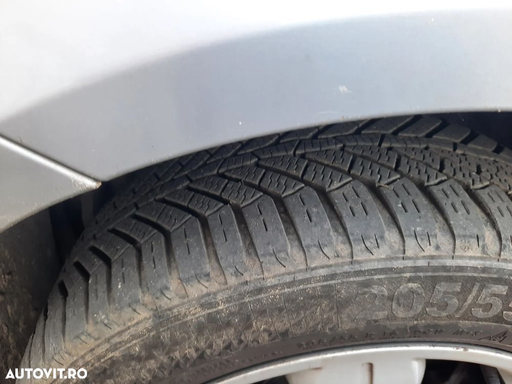 Mercedes-Benz B 180 CDI Autotronic Grand Edition - 4