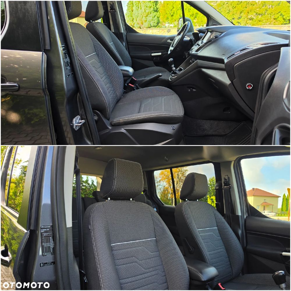 Ford Tourneo Connect 1.5 TDCi Start-Stop Titanium - 39