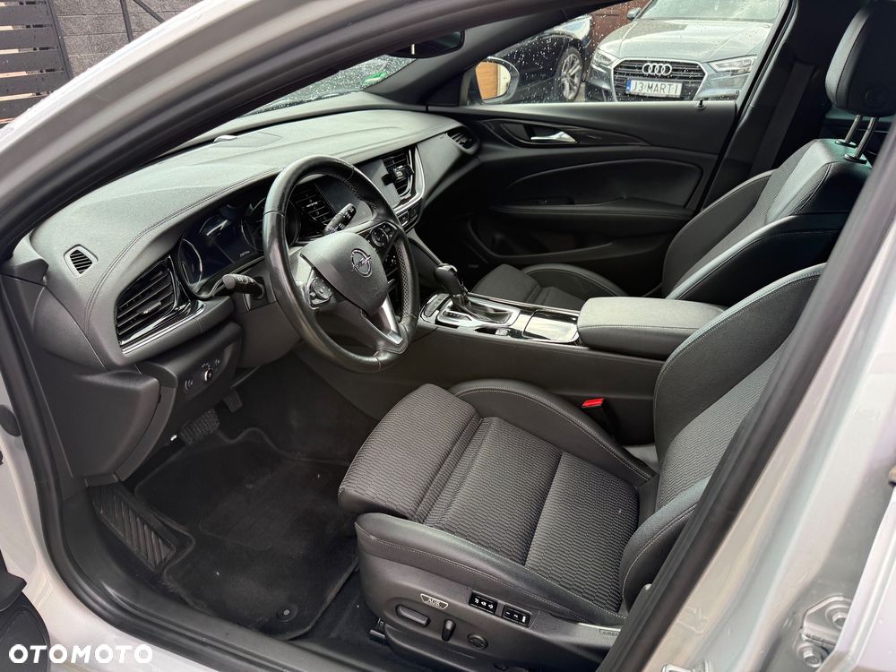 Opel Insignia 2.0 CDTI Business Elegance S&S - 19