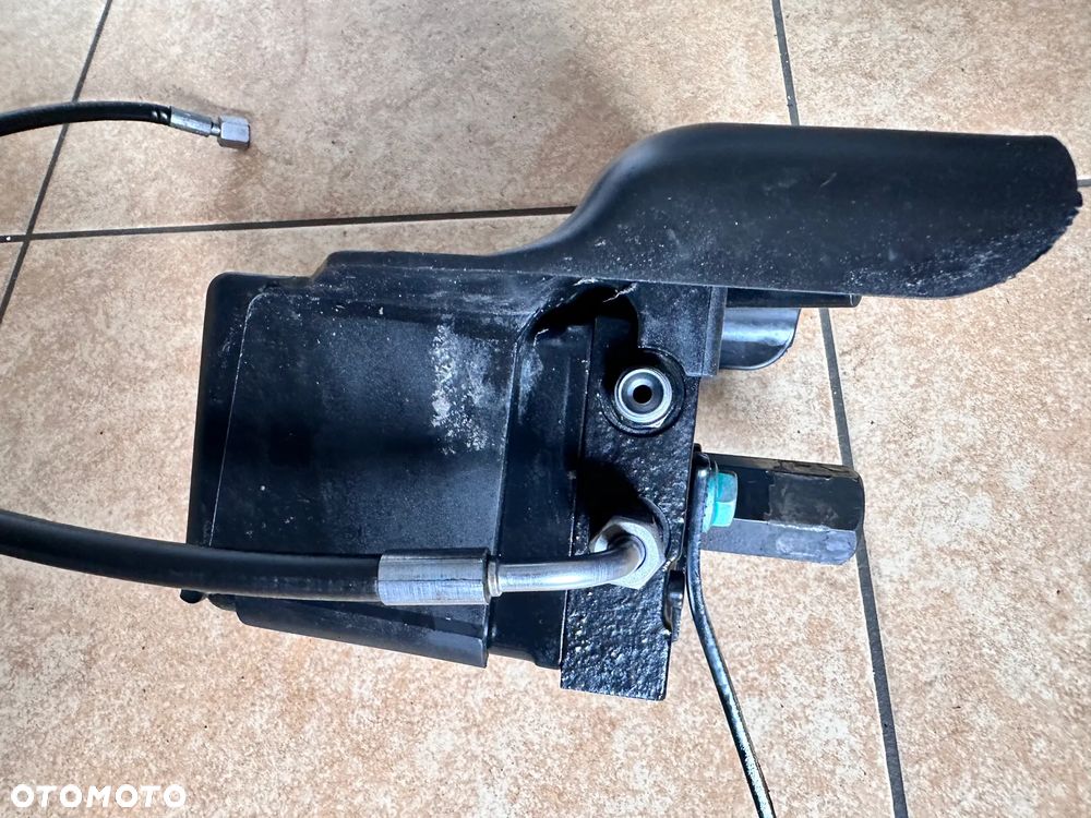 Pompa pompka podnoszenia kabiny Man Tgx Tgs Euro 5 euro 6 - 3