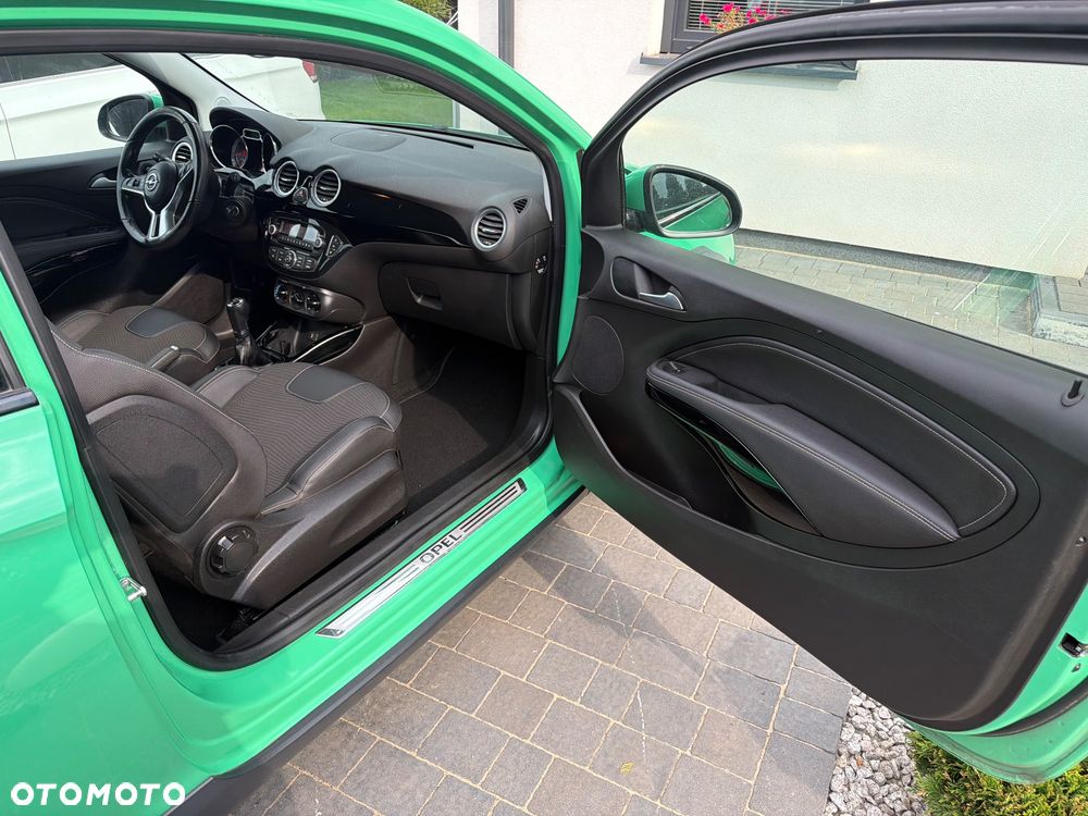 Opel Adam 1.4 Rocks - 31