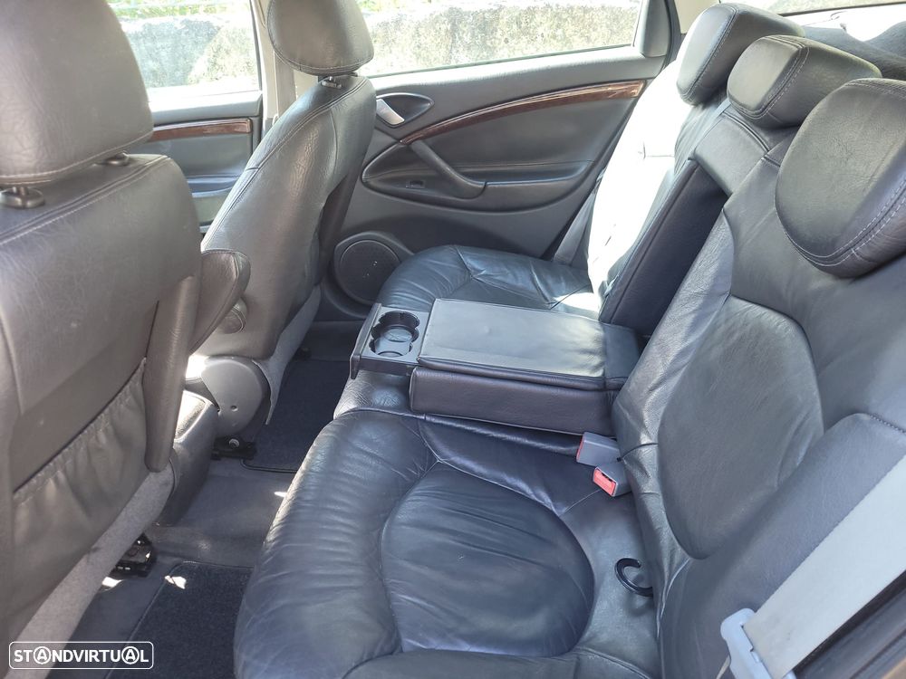 Citroën C5 Tourer - 5