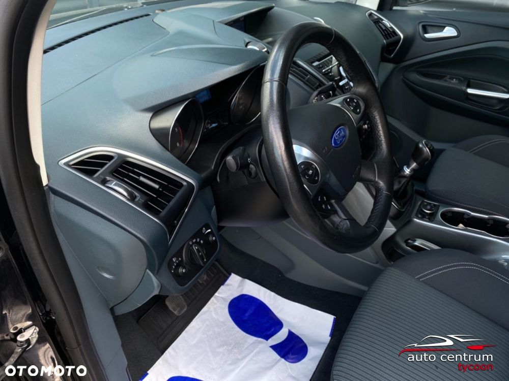 Ford C-MAX - 7