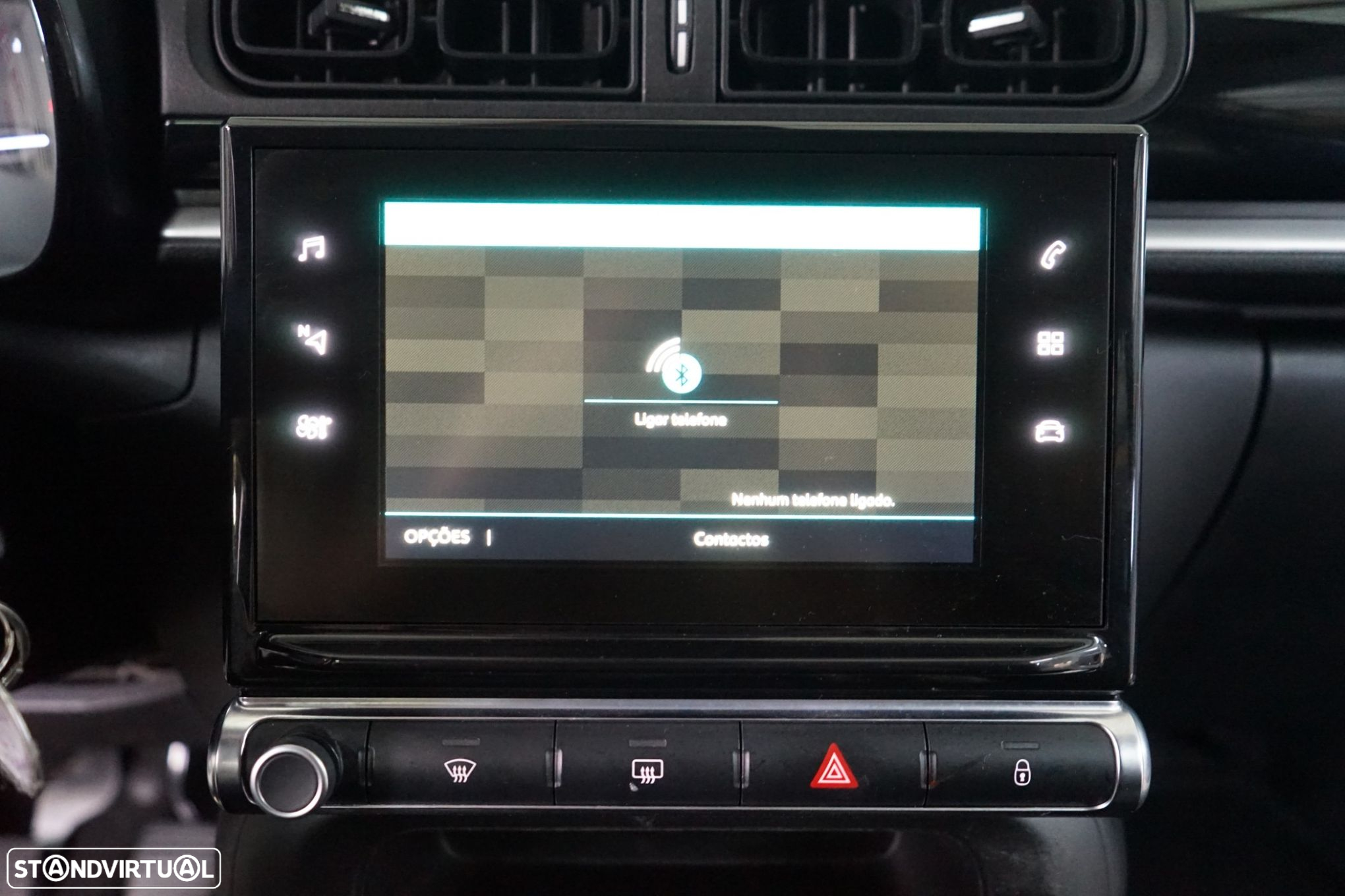 Citroën C3 1.6 BlueHDi Feel - 27
