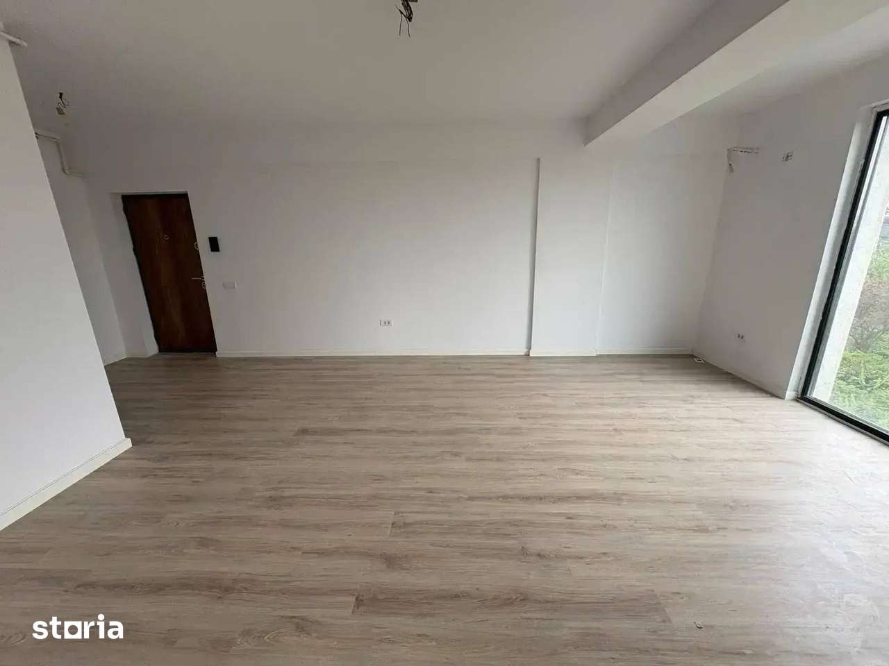 Apartament 3 Camere | Orasul Pantelimon | Rascoala din 19077 — fotografia 1