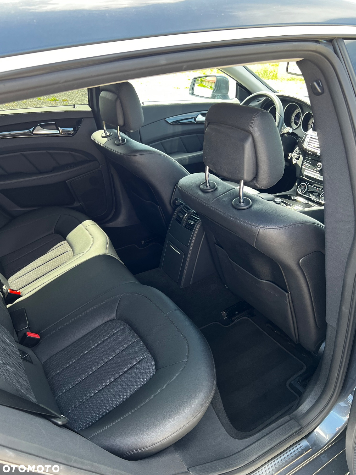 Mercedes-Benz CLS 250 (BlueTEC) d 4-Matic - 28