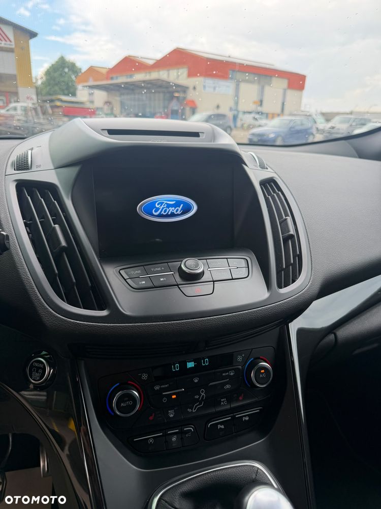 Ford Kuga 2.0 TDCi AWD ST-Line - 5