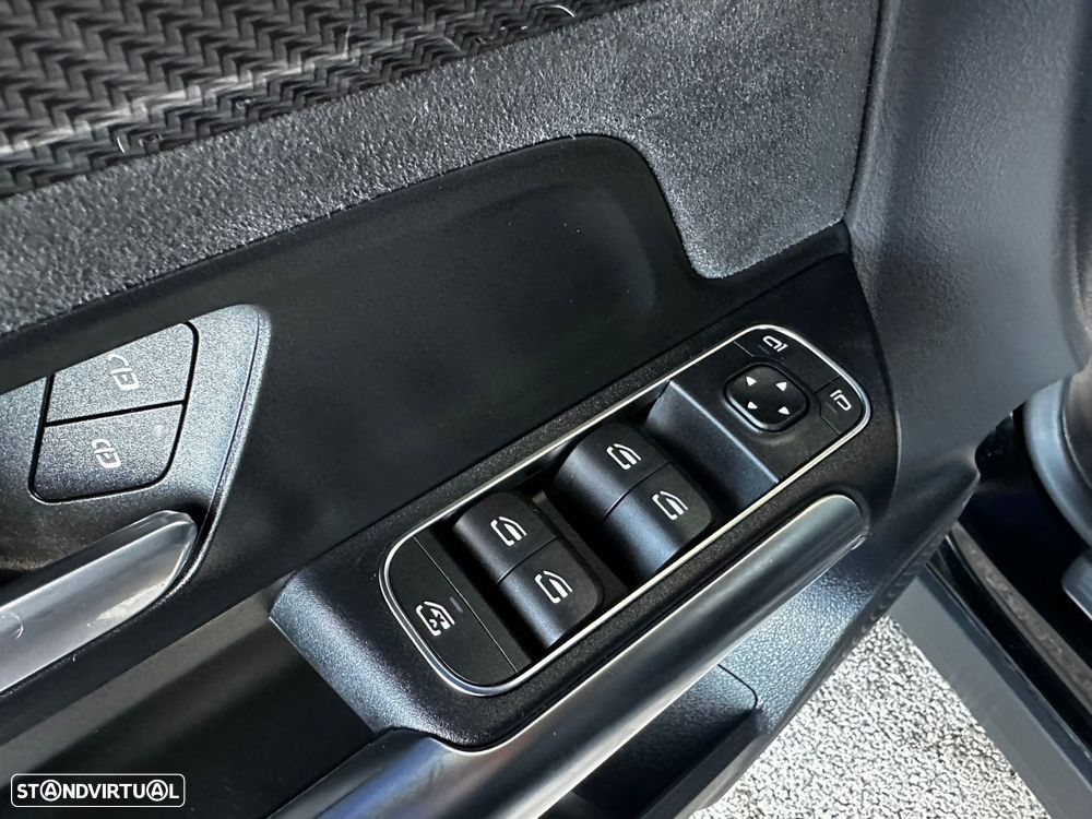 Mercedes-Benz GLA 250 e AMG Line - 20