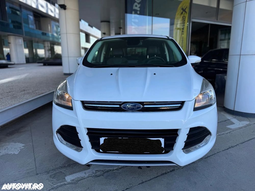 Ford Kuga 2.0 TDCi 2WD Trend - 1