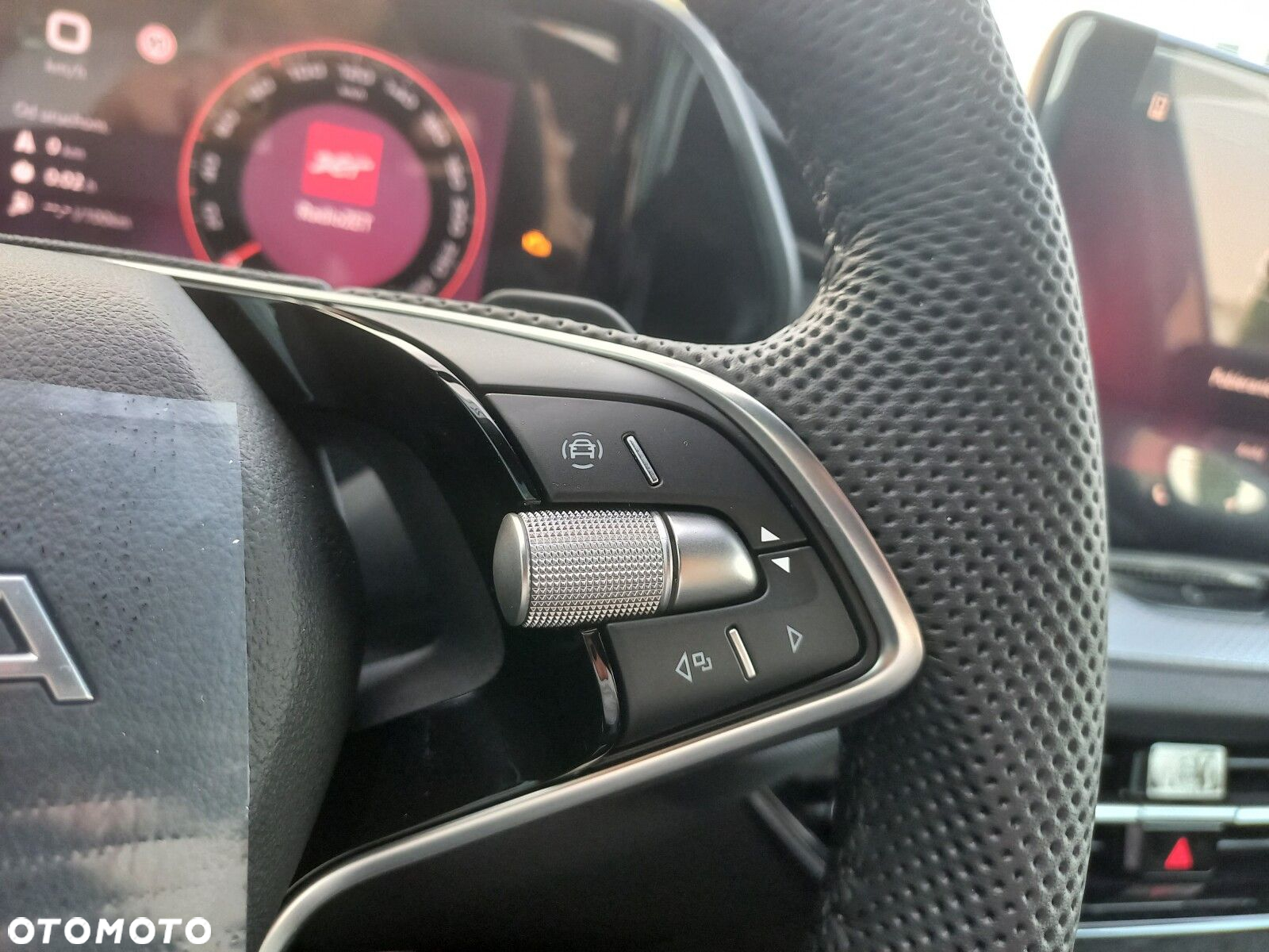 Skoda Kodiaq 2.0 TSI 4x4 Sportline DSG - 20