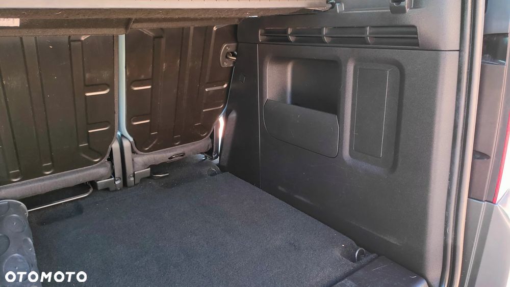 Citroën Berlingo Multispace e-HDi 90 FAP Selection - 13