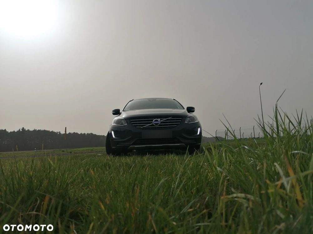 Volvo XC 60 D4 Drive-E Summum - 8
