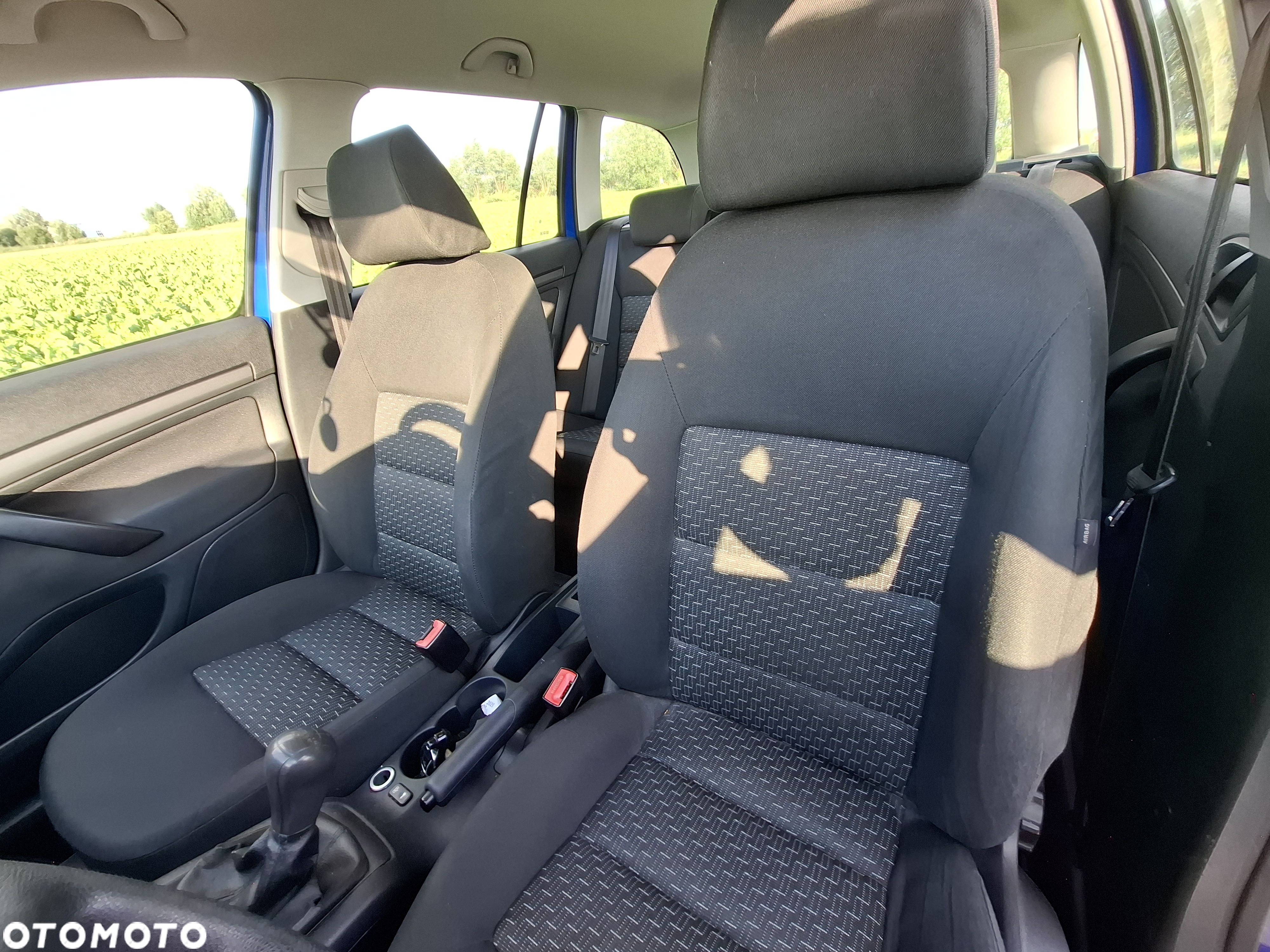 Skoda Octavia 1.9 TDI Classic - 9