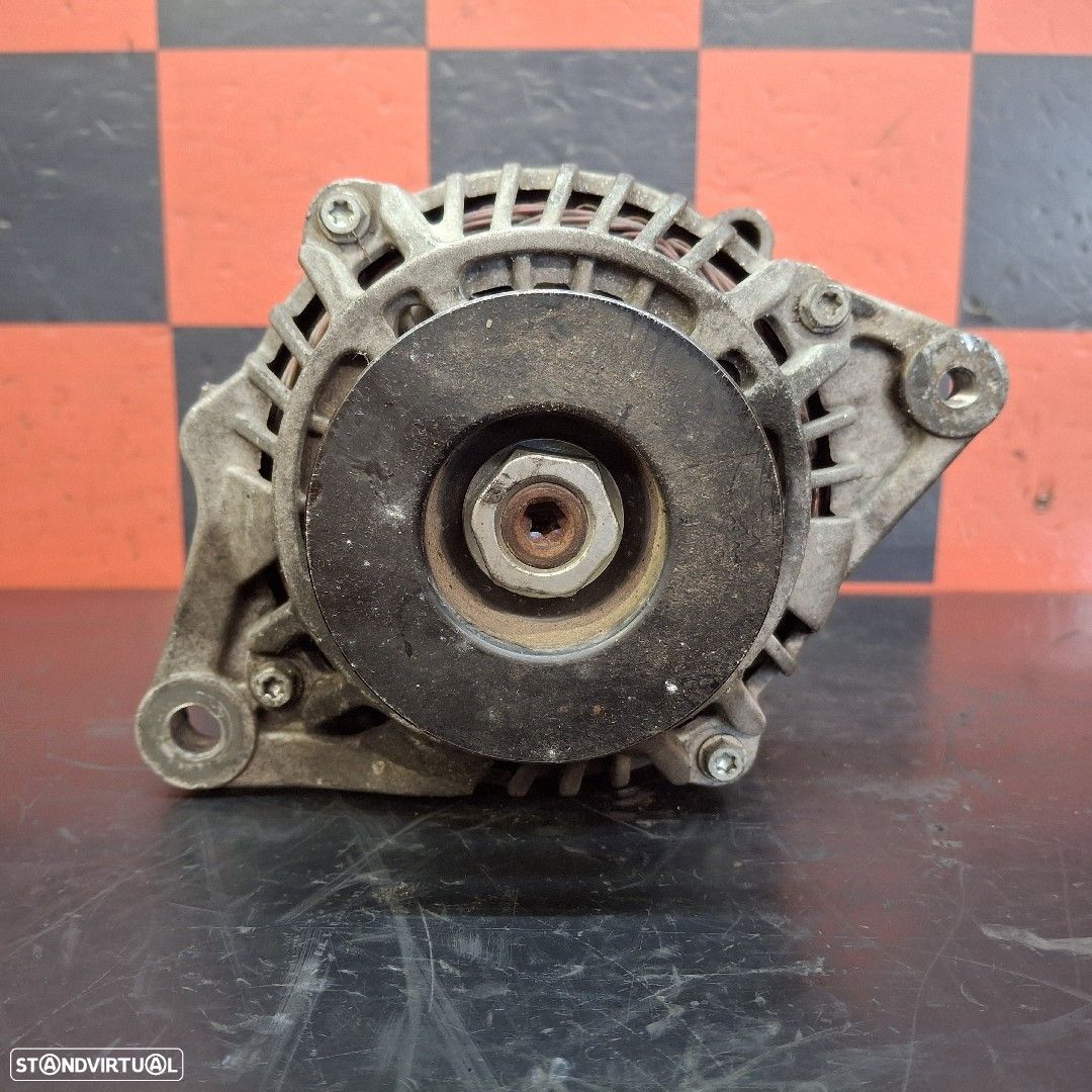 Alternador Mitsubishi L 200 (K7_T, K6_T) - 1