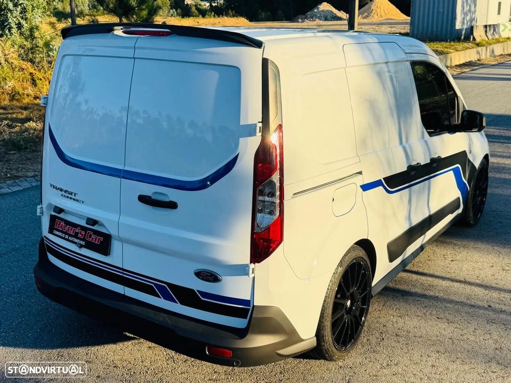 Ford Transit Connect 1.5 TDCi 230 L1 Active - 10