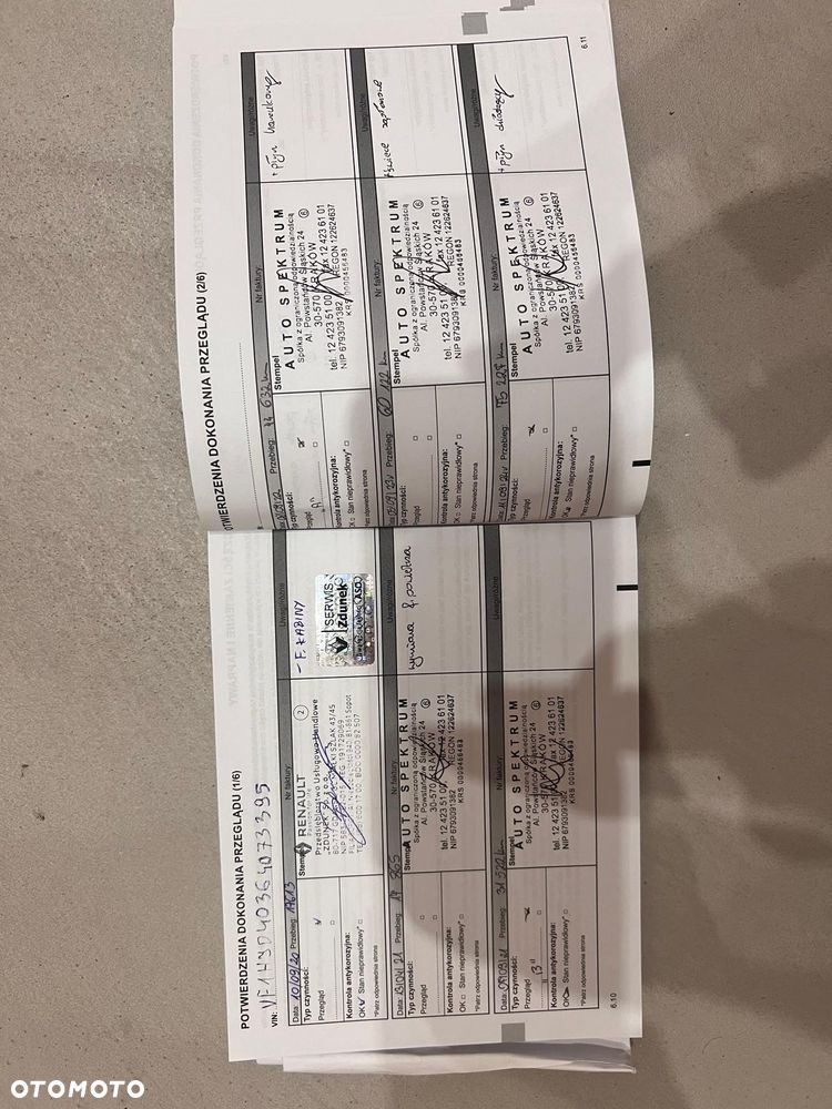 Dacia Duster 1.3 TCe FAP Prestige 4WD - 34