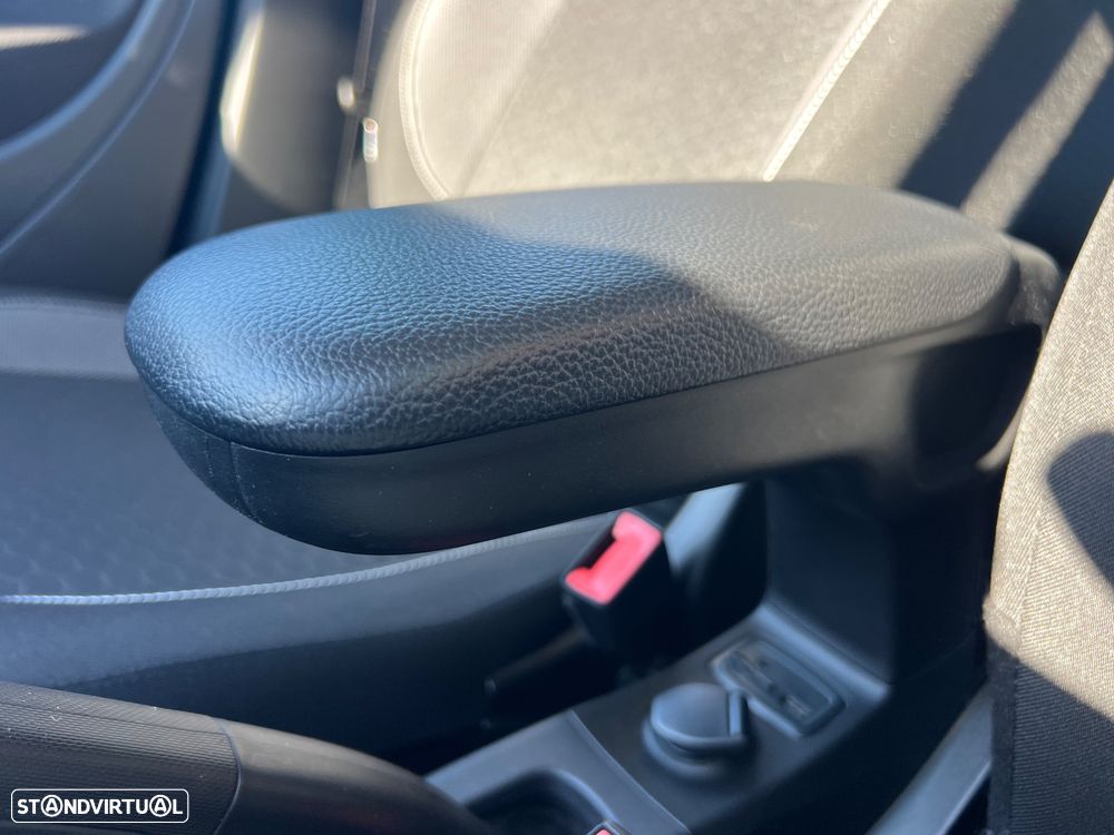 Smart ForFour EQ passion - 53