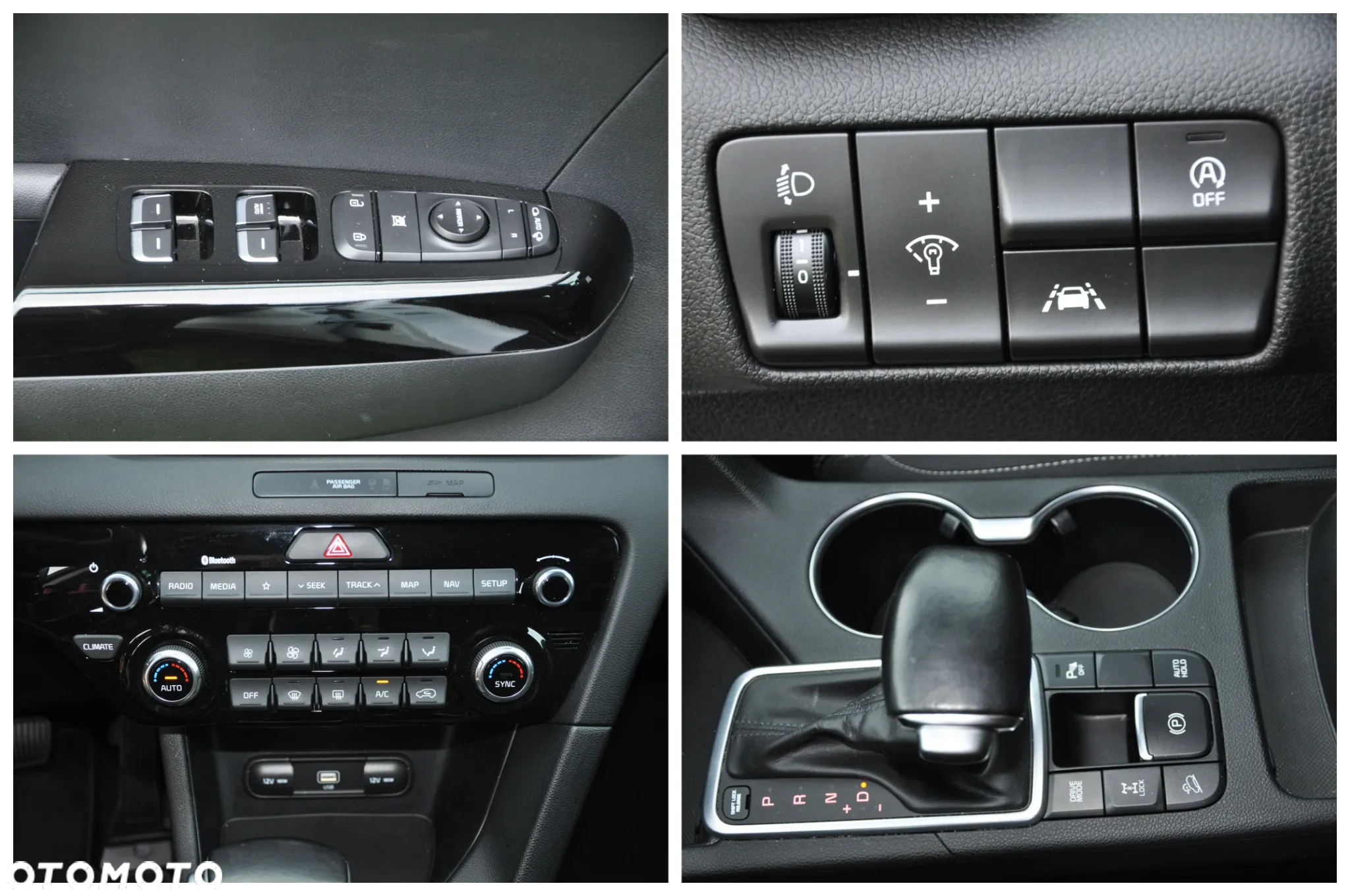 Kia Sportage - 35