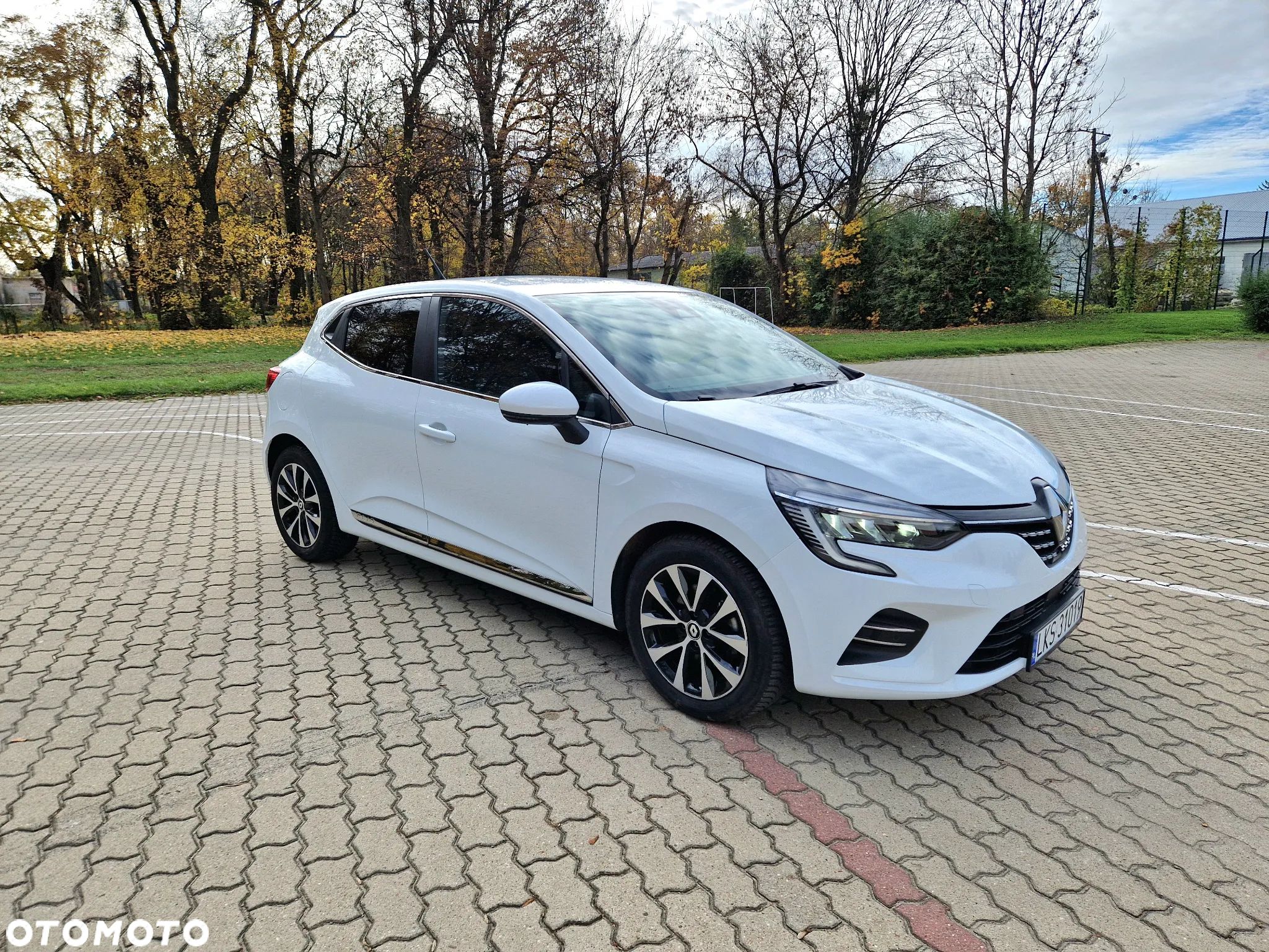 Renault Clio 1.3 TCe Techno - 1