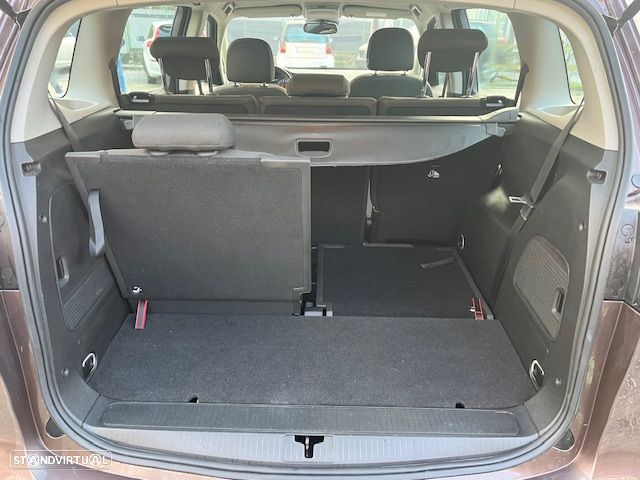 Opel Zafira 1.6 CDTi Dynamic S/S - 15