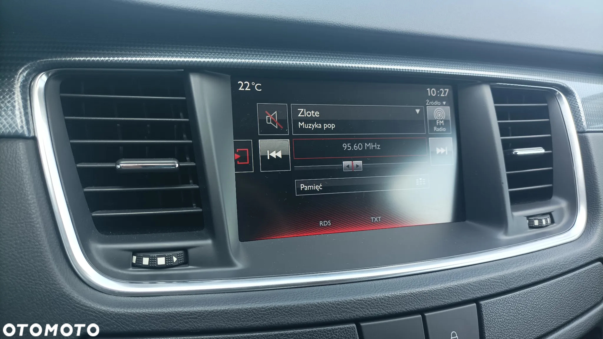 Peugeot 508 2.0 HDi Active - 19