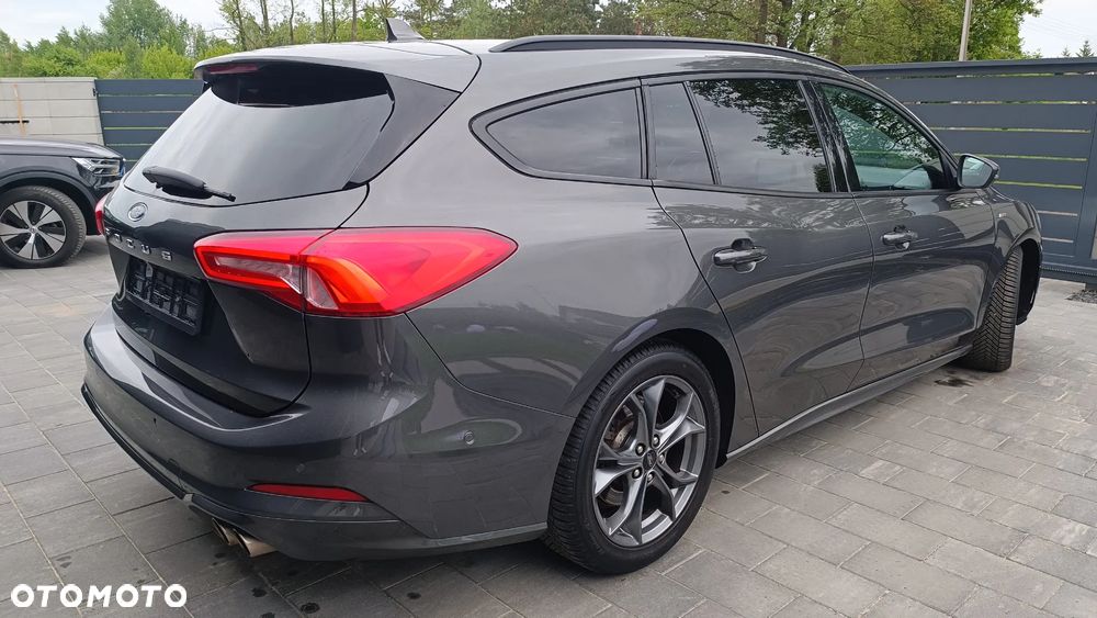 Ford Focus 2.0 EcoBlue ST-Line - 5